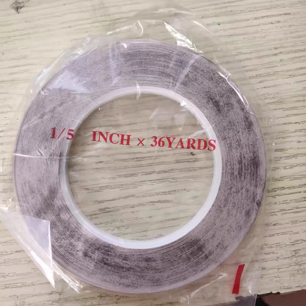 1/4 inch copper foil roll
