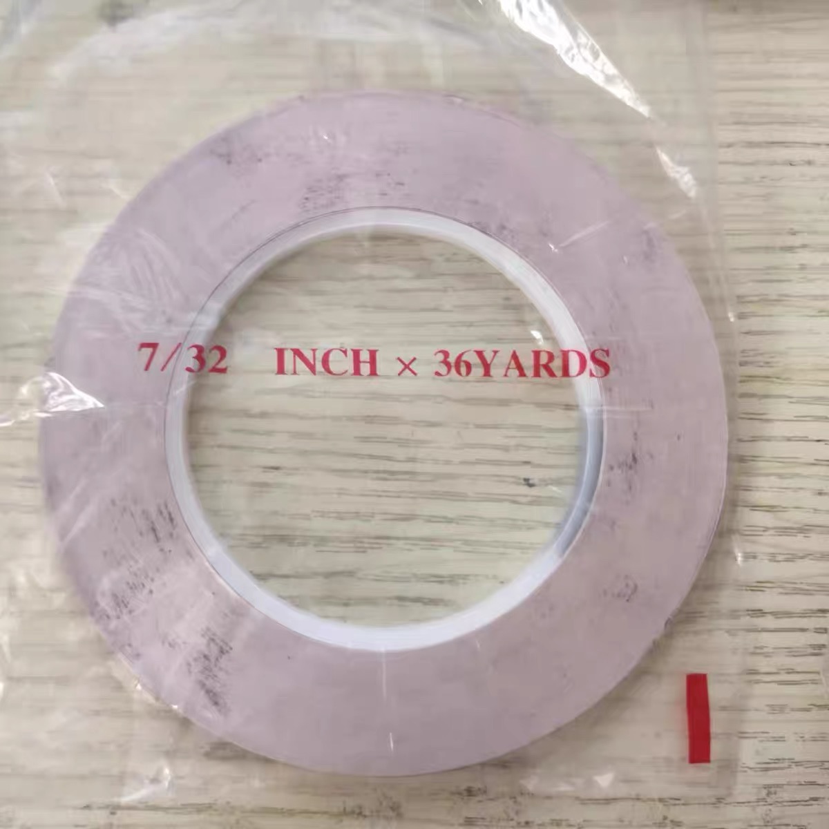 7/32 inch copper foil roll