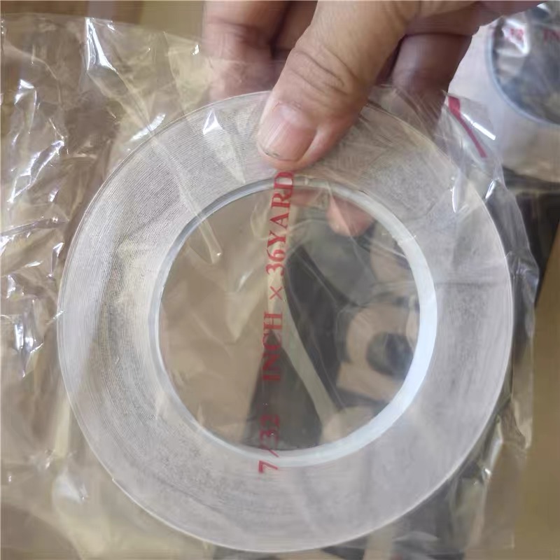 3/8 inch packaged copper foil roll