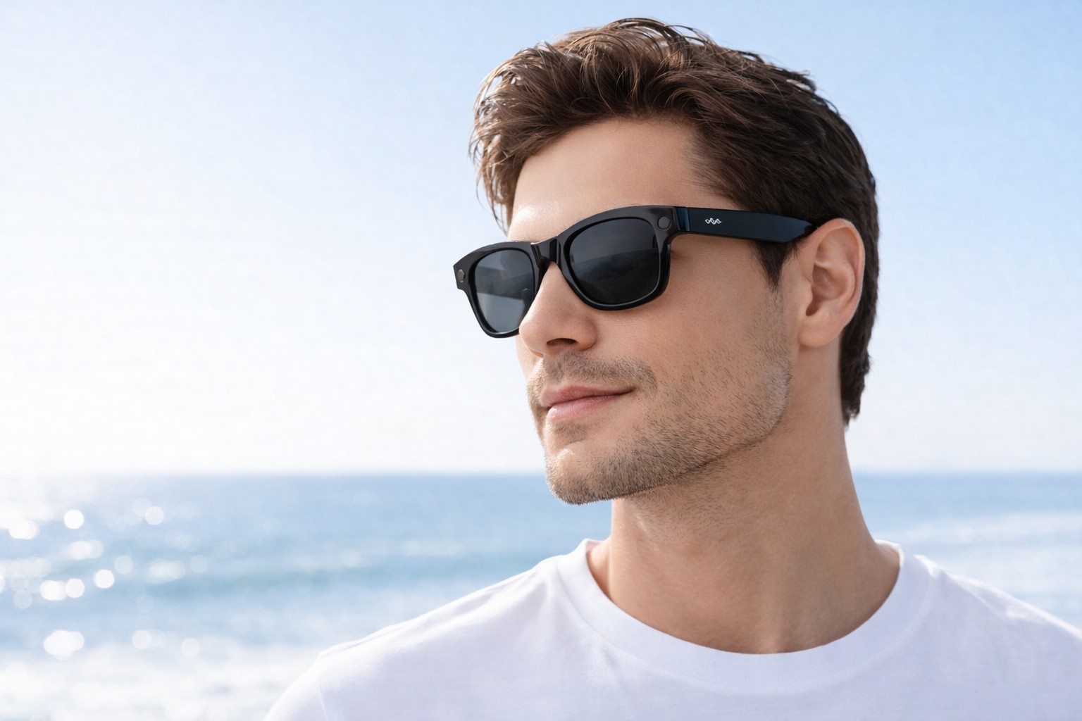 M01 Pro Smart Glasses