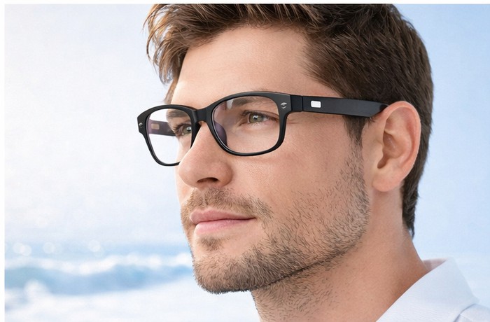 TengBridge Smart Glasses